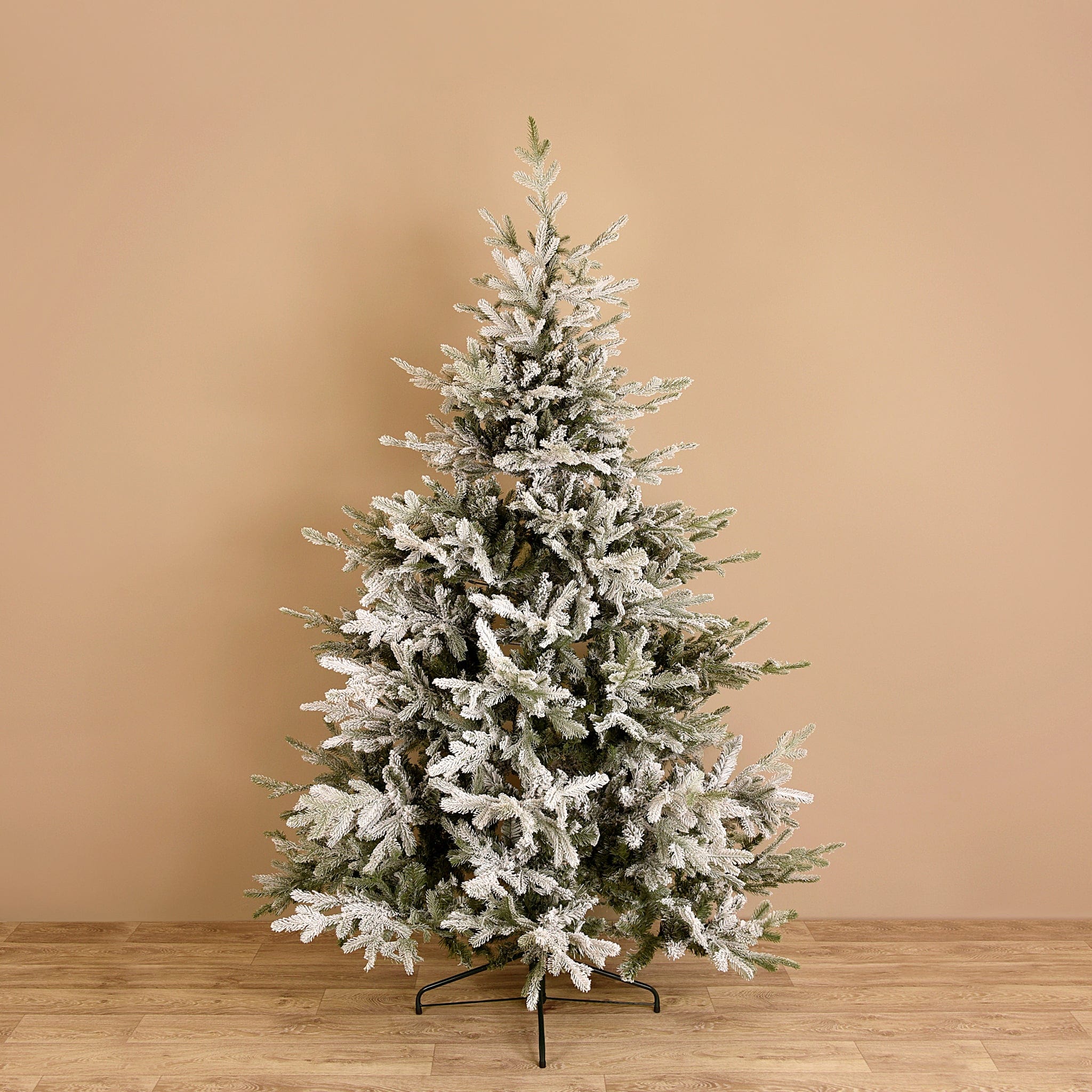Trysil Snow Christmas Tree <br> 180cm|210cm|240cm|270cm|300cm - Bloomr