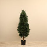 Artificial Cypress Tree<br> 150cm - Bloomr