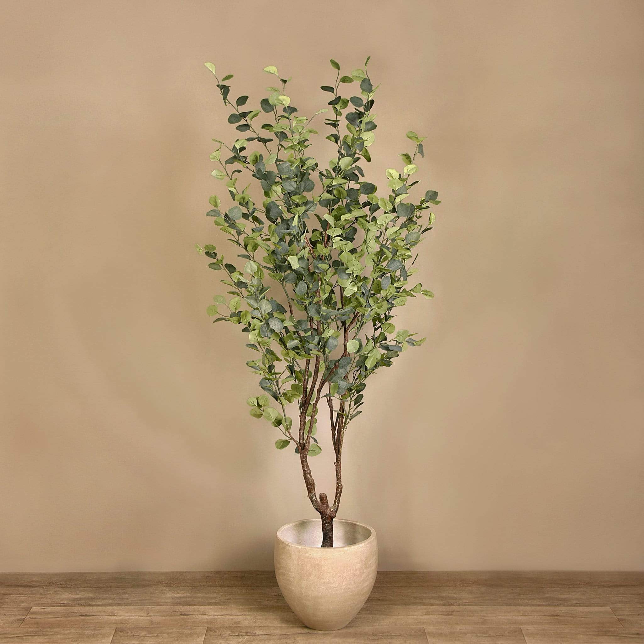 Artificial Eucalyptus Tree - Bloomr