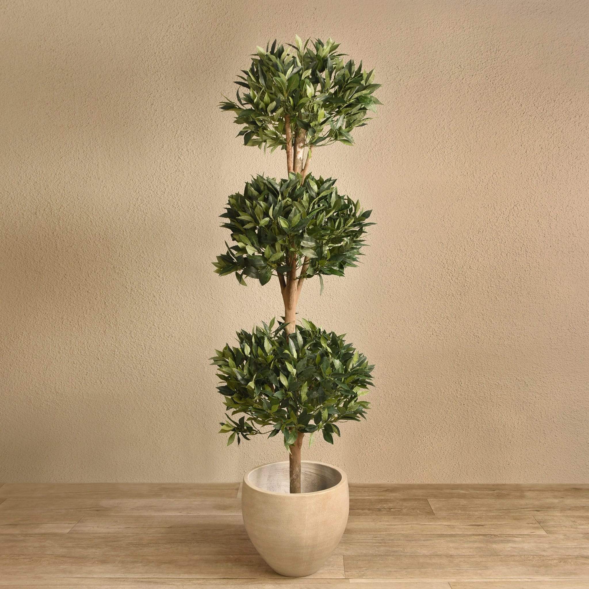 Artificial Laurel Tree - Bloomr