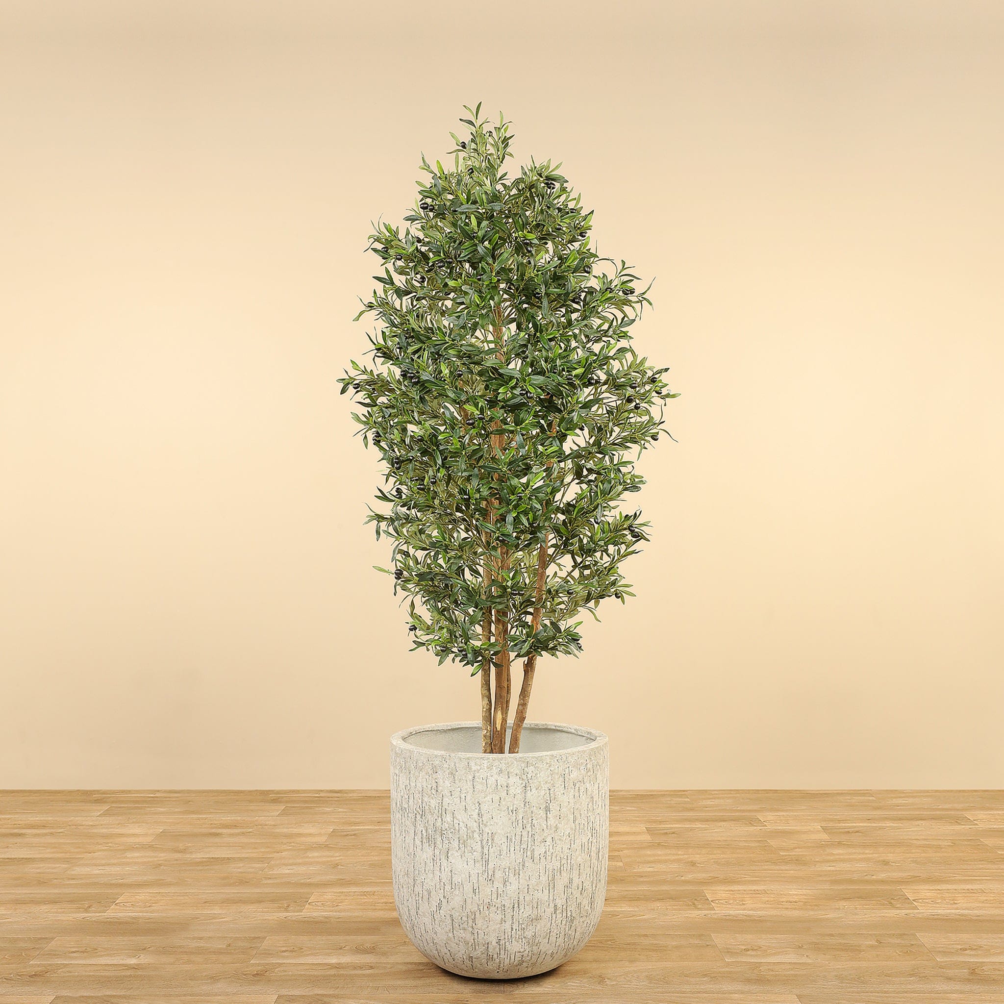 Artificial Olive Tree <br> 190cm - Bloomr