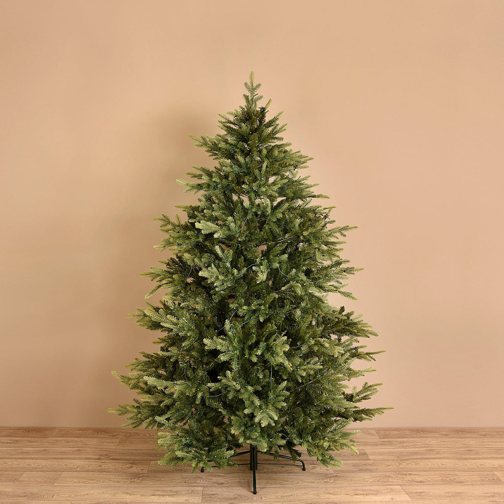 Artificial Trysil Christmas Tree <br> 180cm|210cm|240cm|270cm|300cm - Bloomr